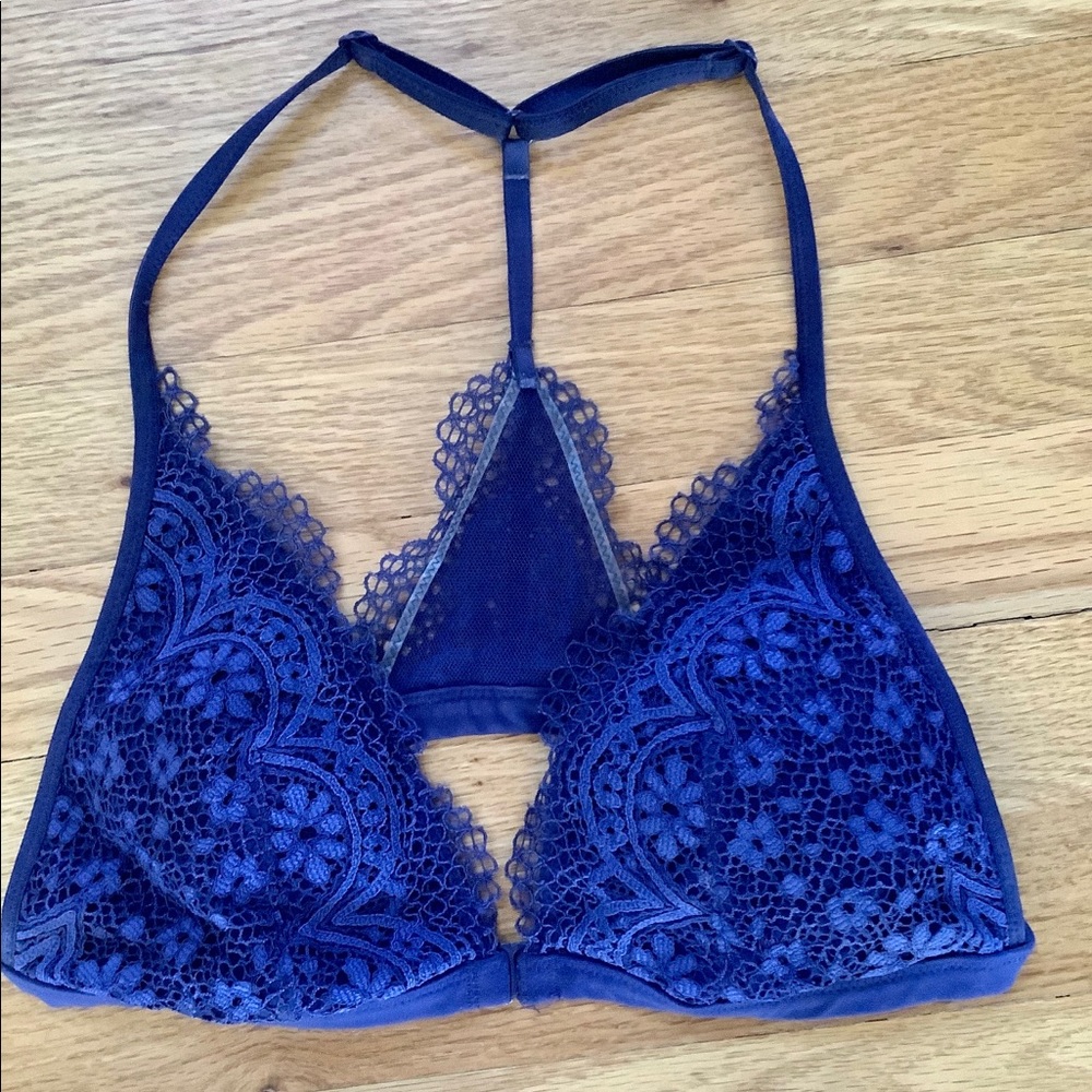 Victoria’s Secret Lace Bralette